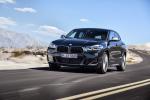 BMW X2 M35i 2018 года (WW)